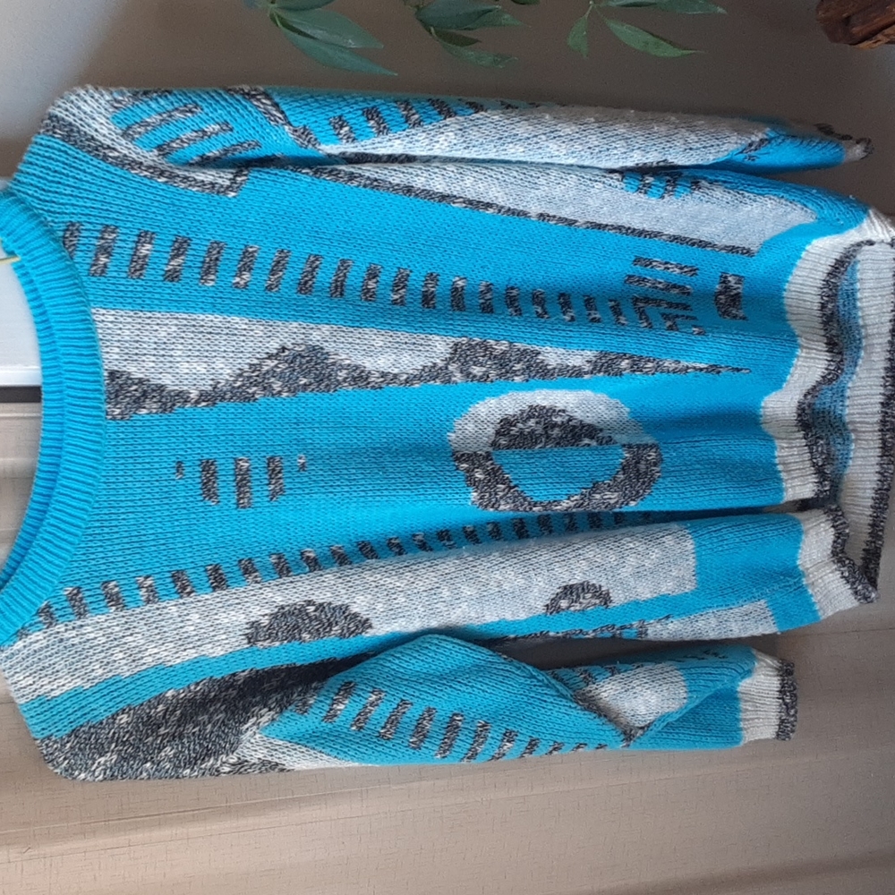 Vintage Sweater S